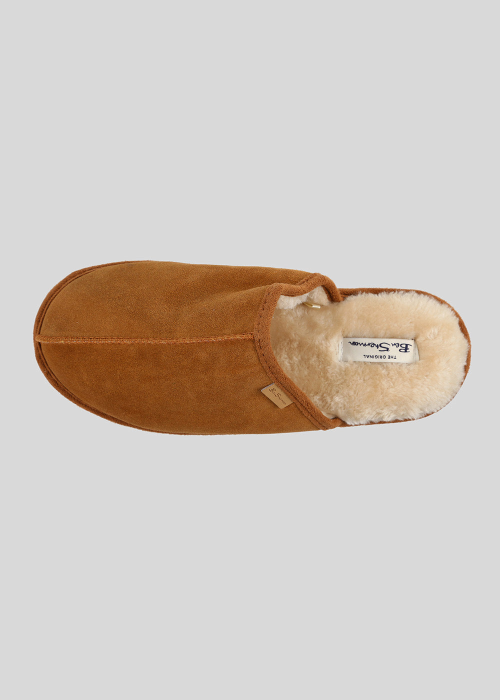 Slipper Ben Sherman Hyatt Marron | BTY-90962087